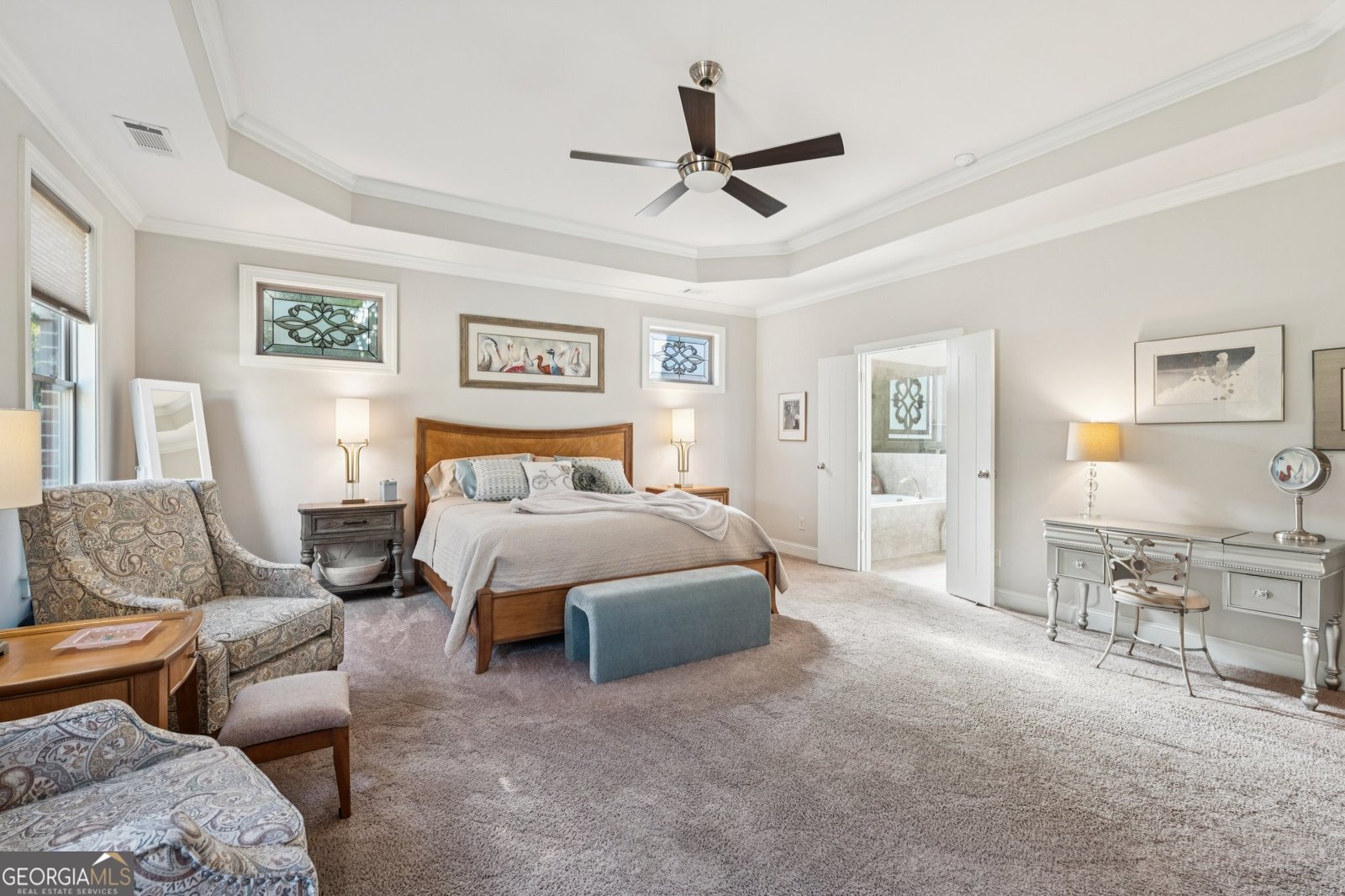 5030 Shade Creek Crossing Cumming - Photo 30