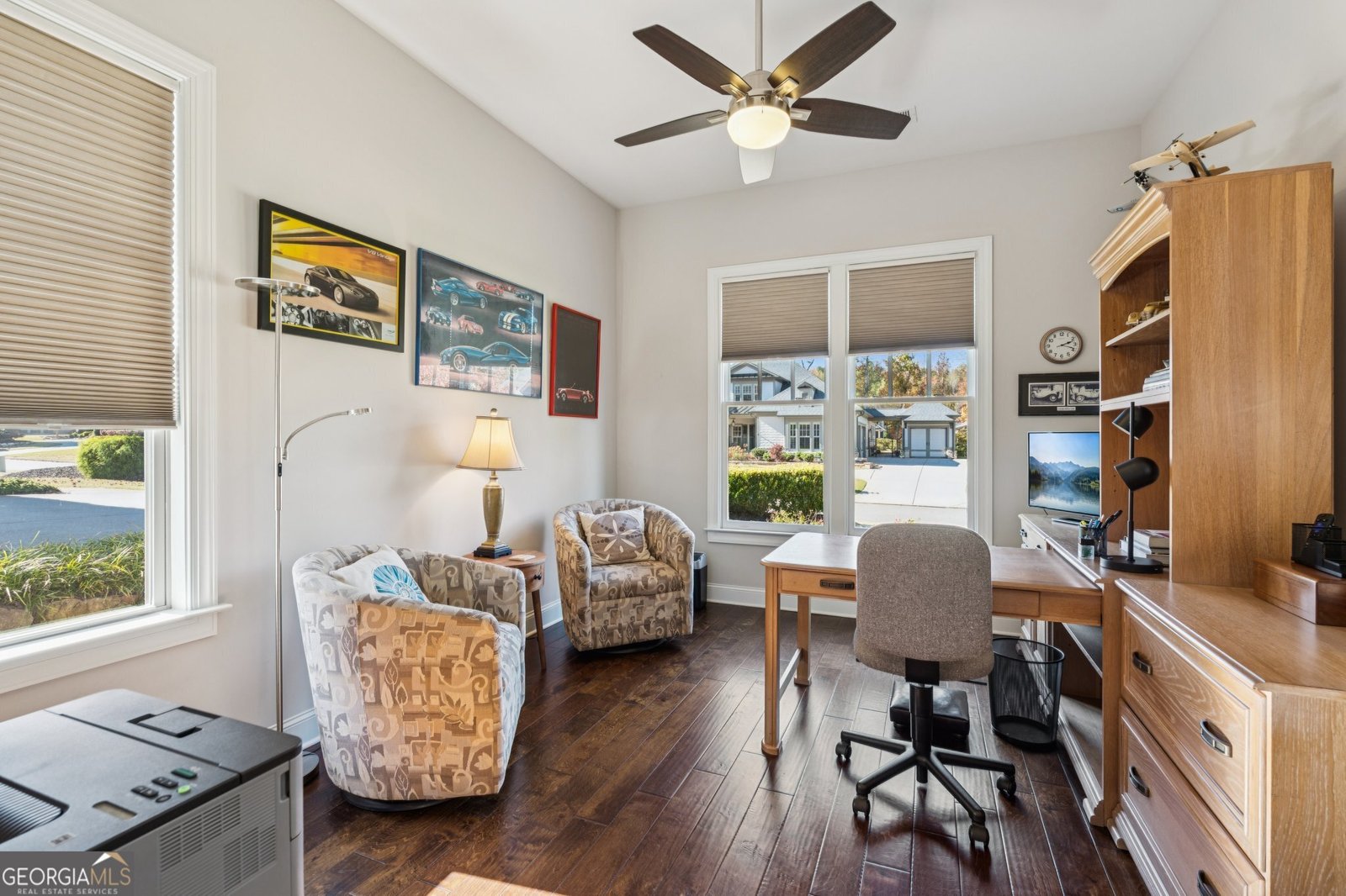 5030 Shade Creek Crossing Cumming - Photo 36