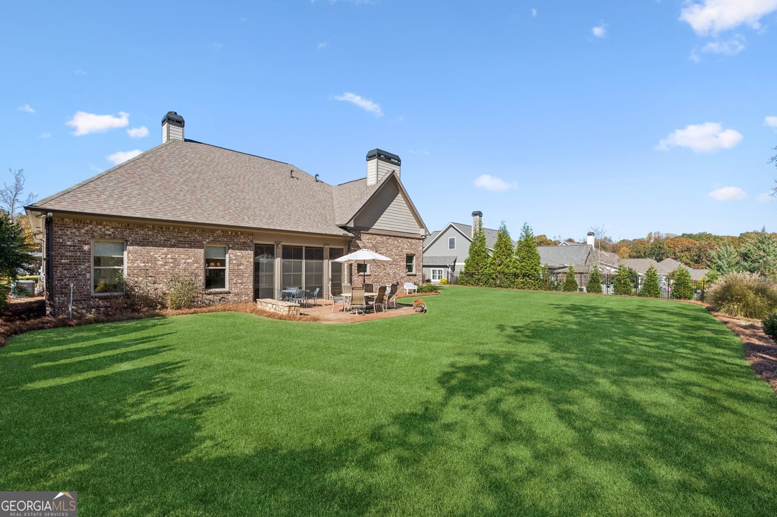 5030 Shade Creek Crossing Cumming - Photo 51