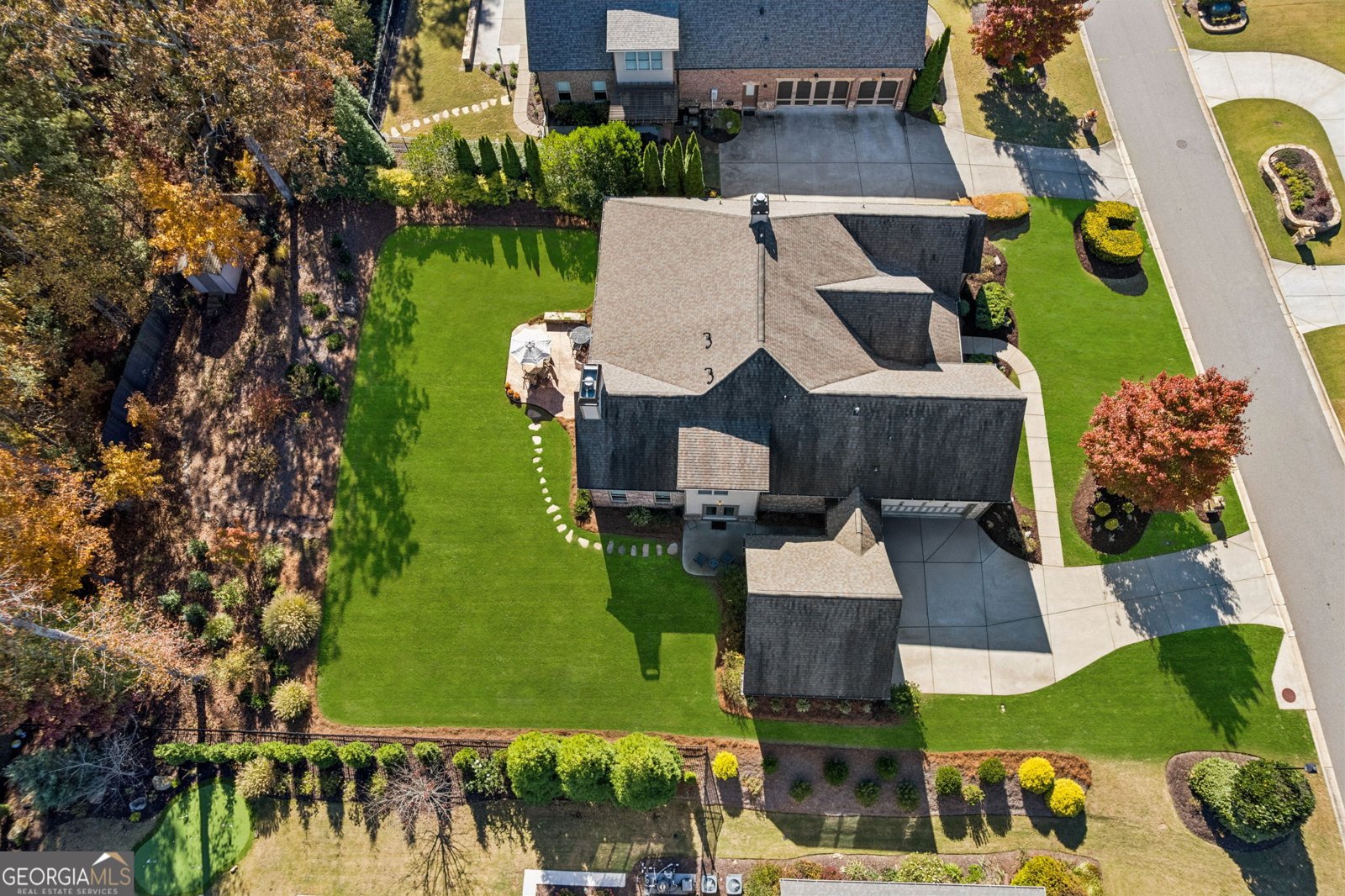 5030 Shade Creek Crossing Cumming - Photo 57