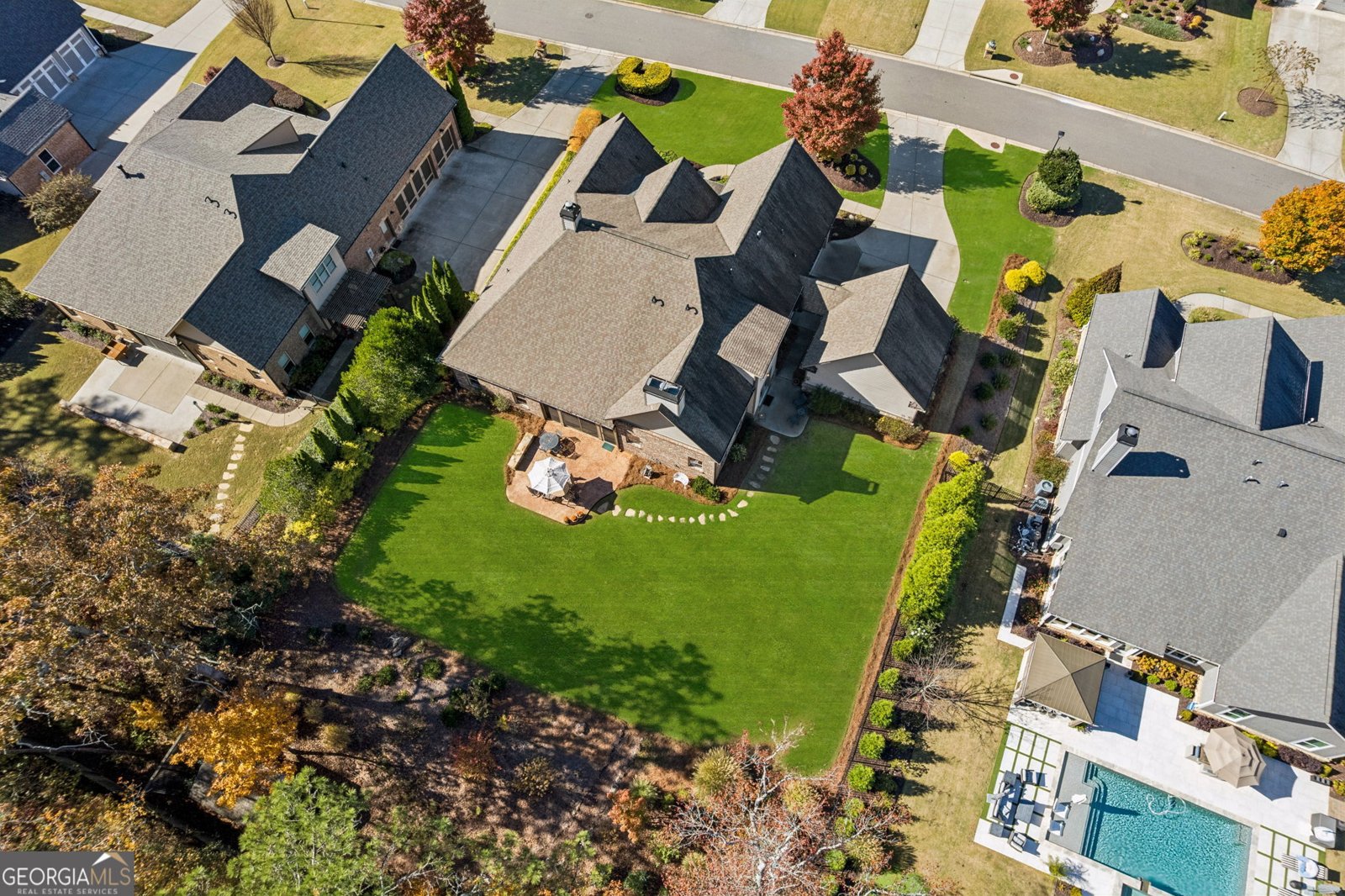 5030 Shade Creek Crossing Cumming - Photo 59