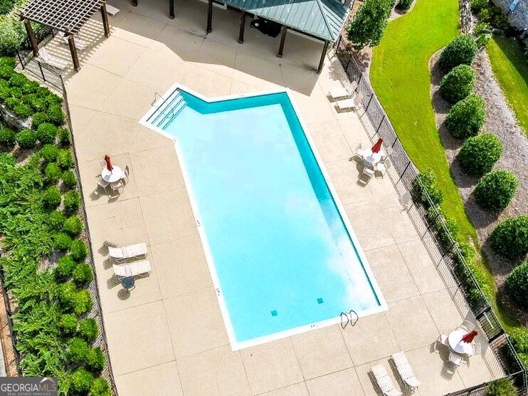 5030 Shade Creek Crossing Cumming - Photo 64