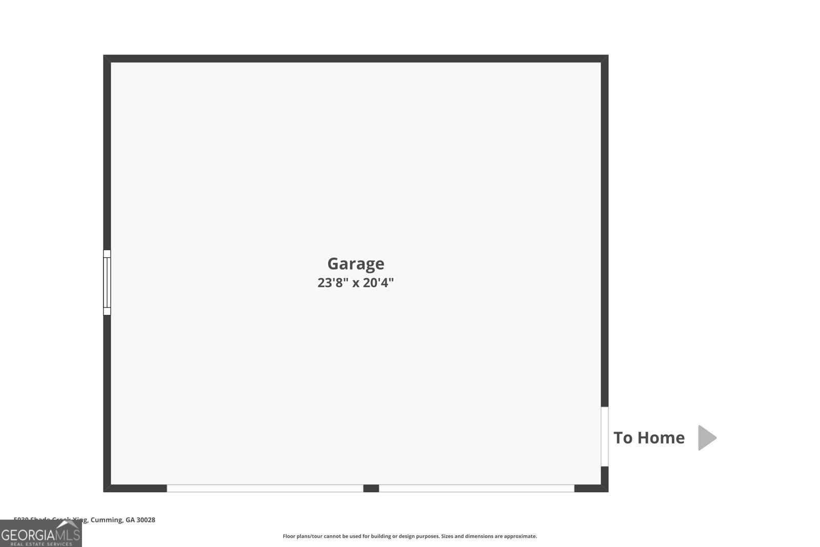 5030 Shade Creek Crossing Cumming - Photo 68