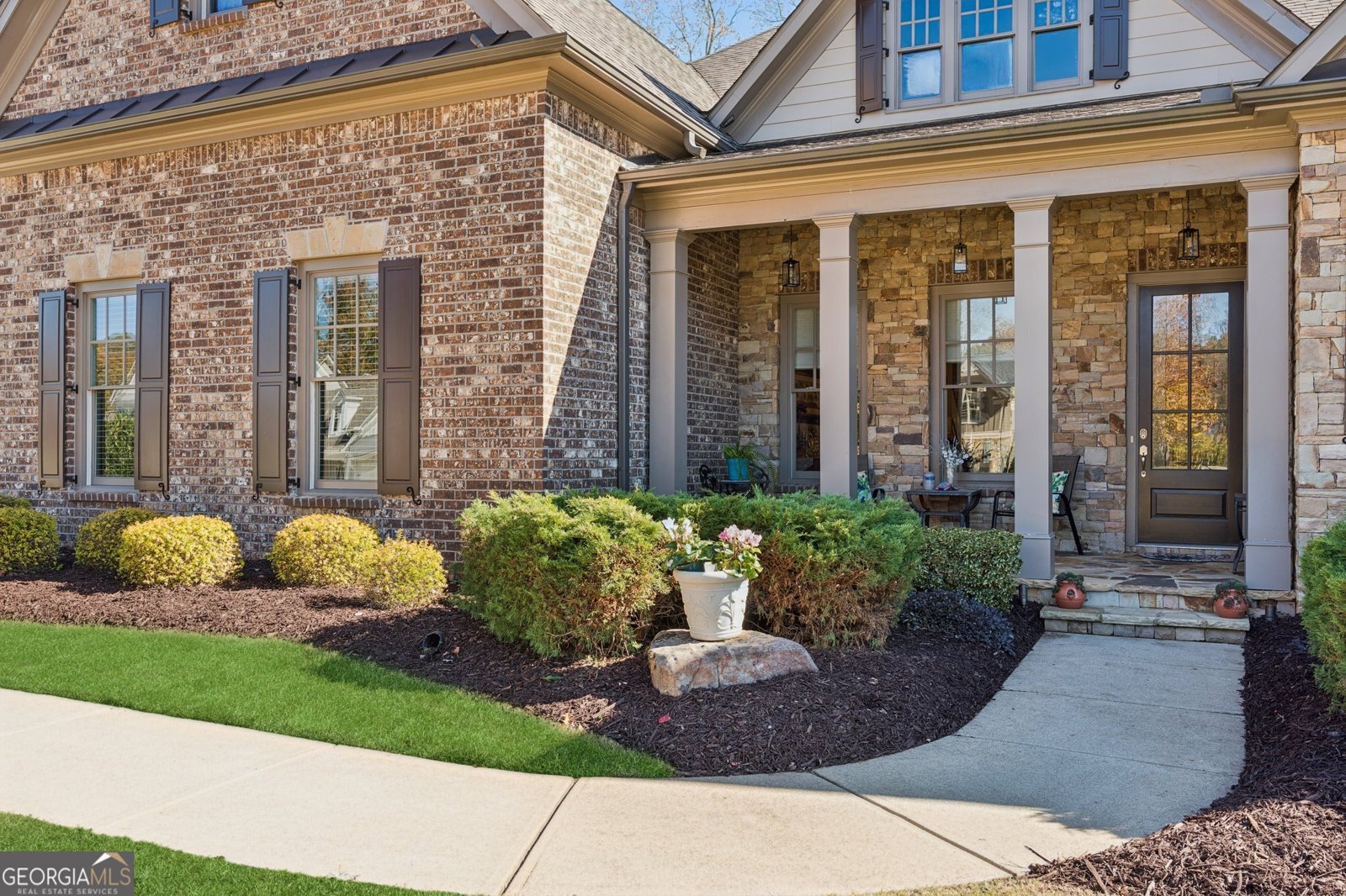 5030 Shade Creek Crossing Cumming - Photo 8