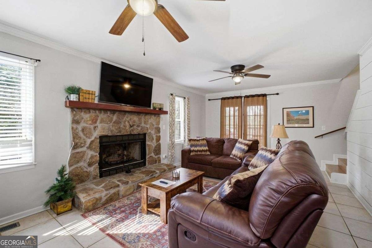 858 River Forest Run Cleveland - Photo 17