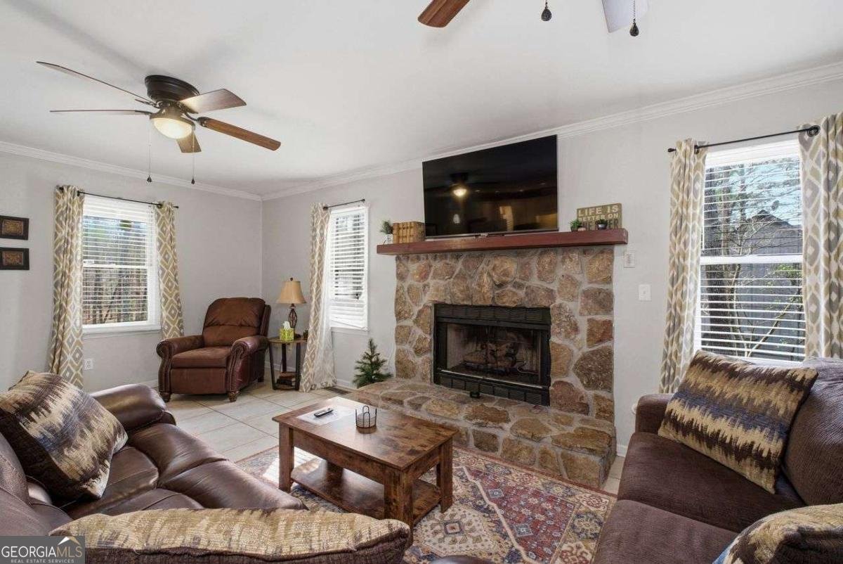 858 River Forest Run Cleveland - Photo 19