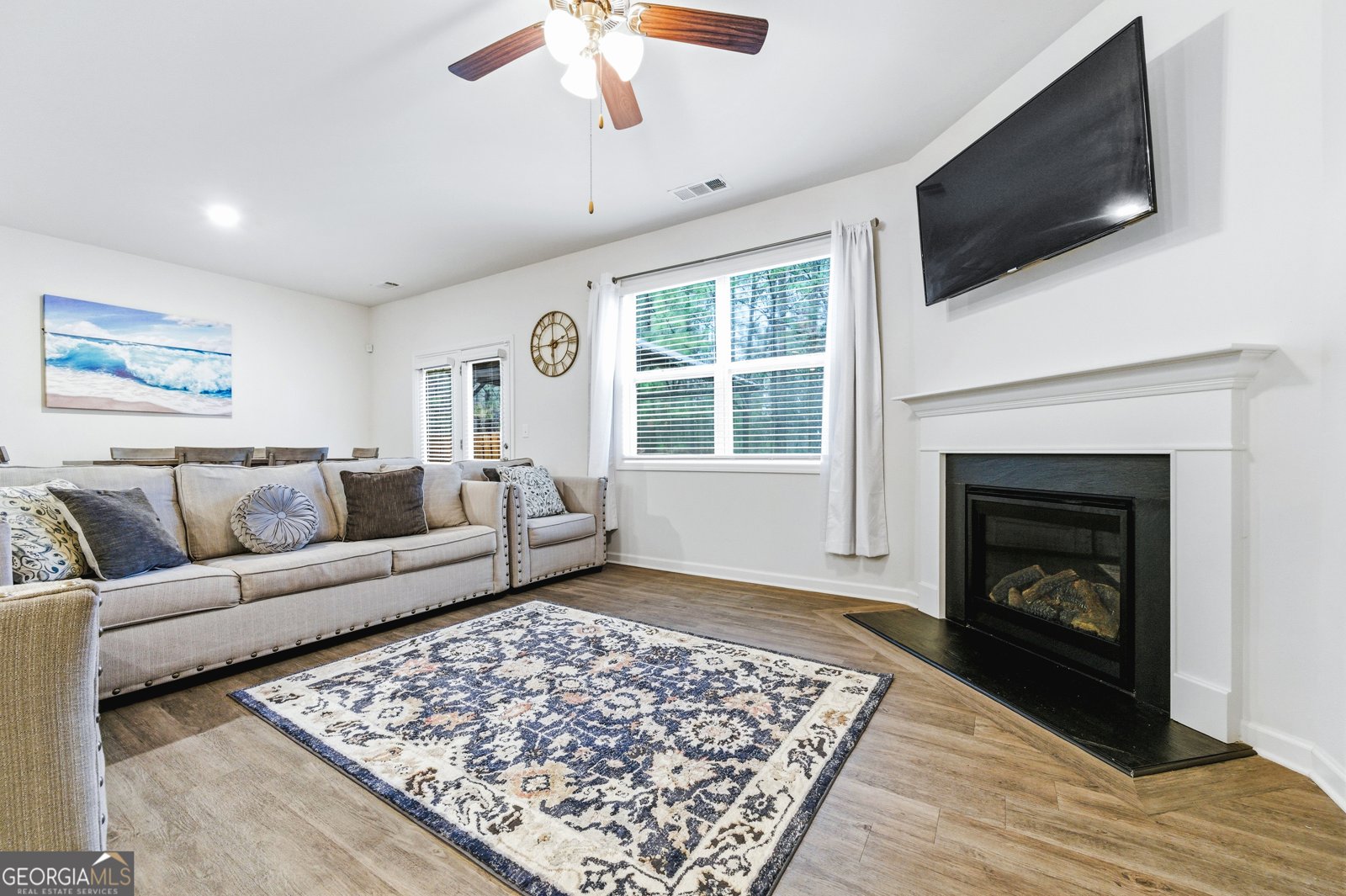 120 Woodhouse Circle Acworth - Photo 10