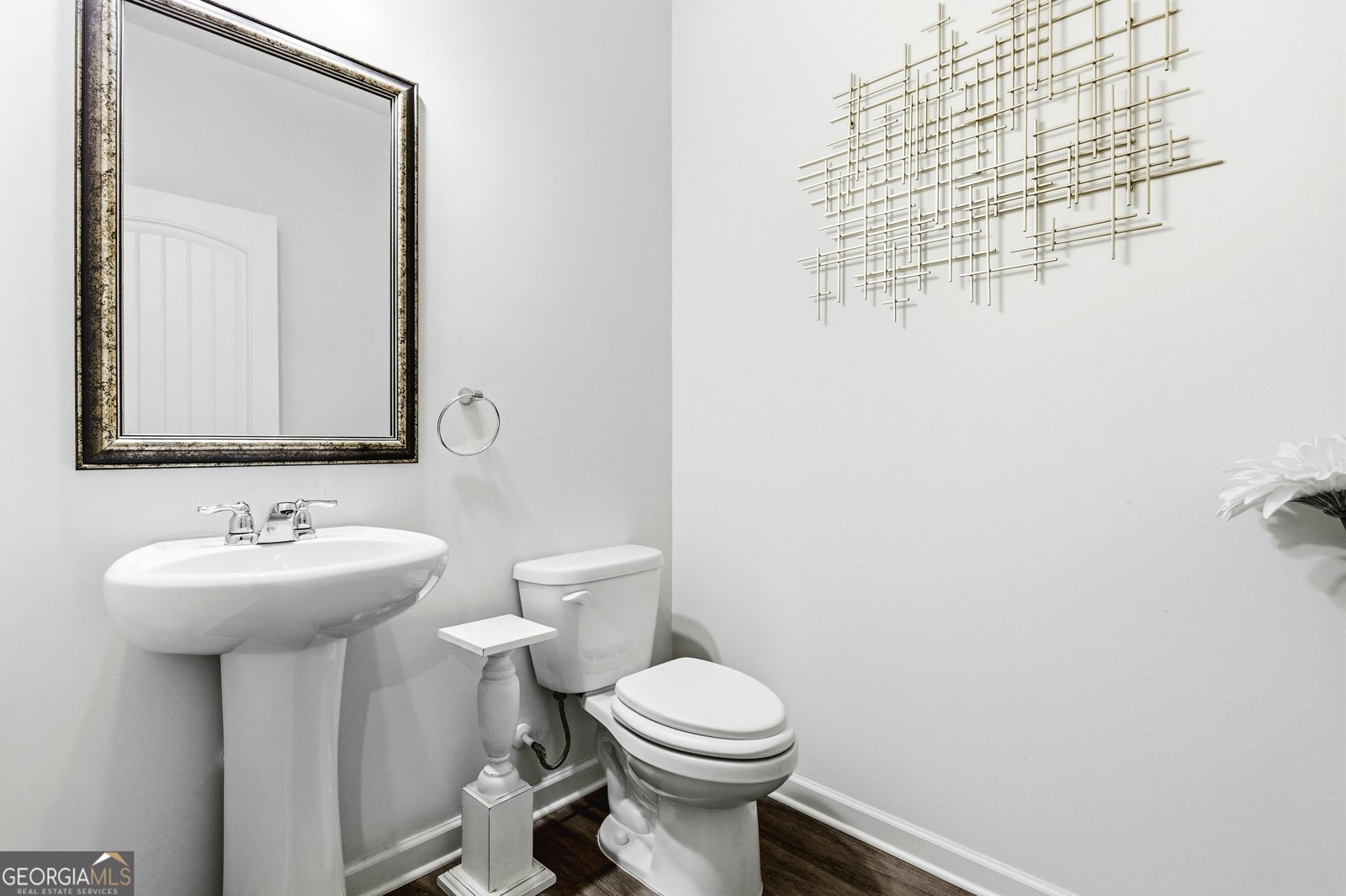 120 Woodhouse Circle Acworth - Photo 11