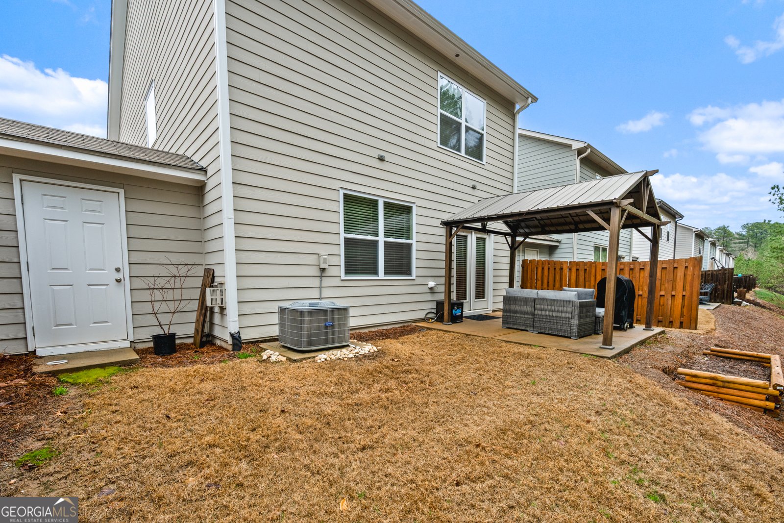 120 Woodhouse Circle Acworth - Photo 23