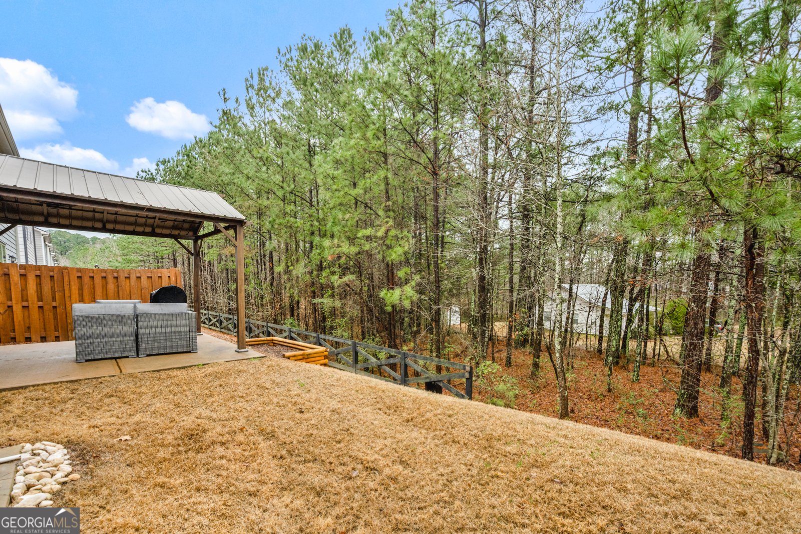 120 Woodhouse Circle Acworth - Photo 24