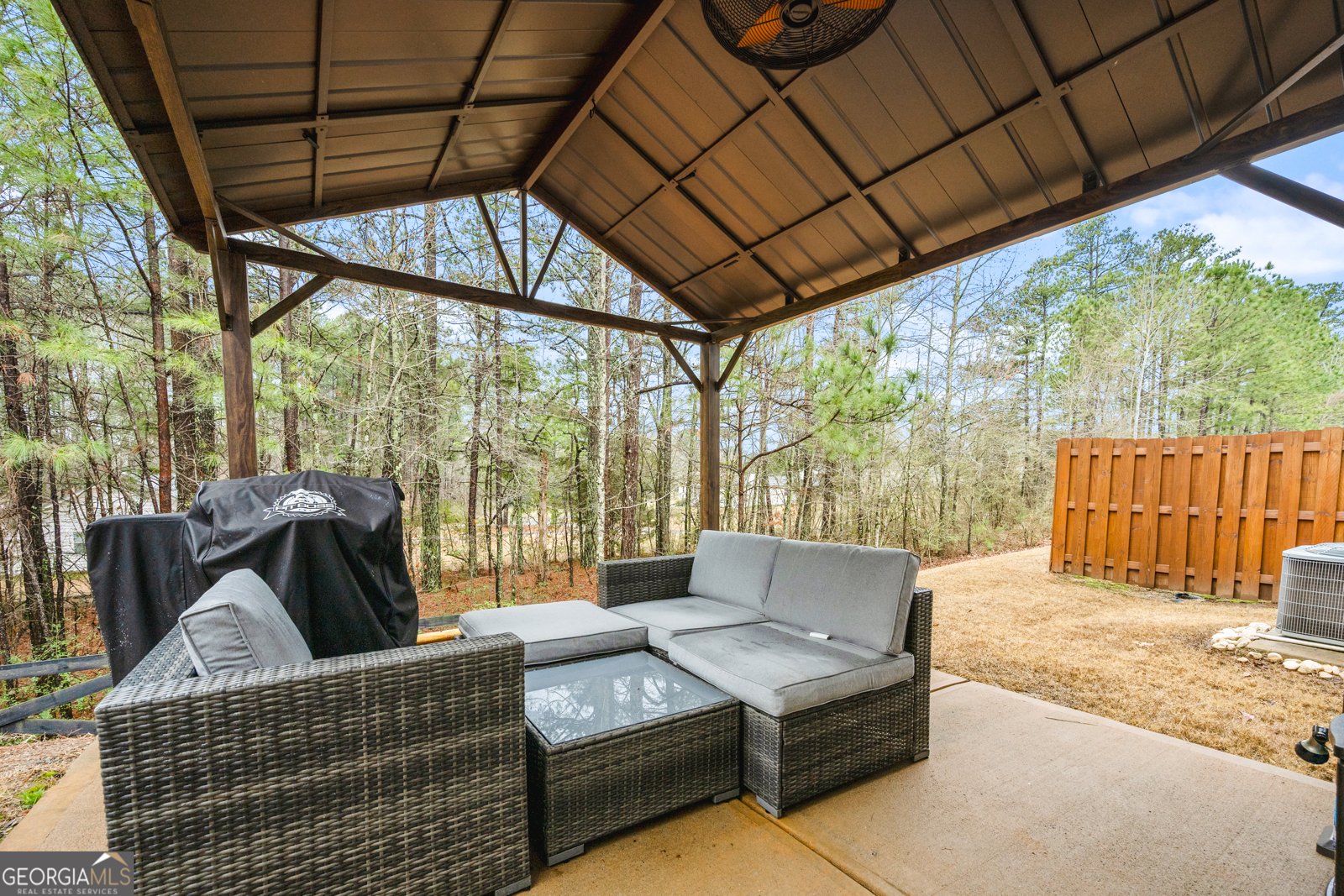 120 Woodhouse Circle Acworth - Photo 25