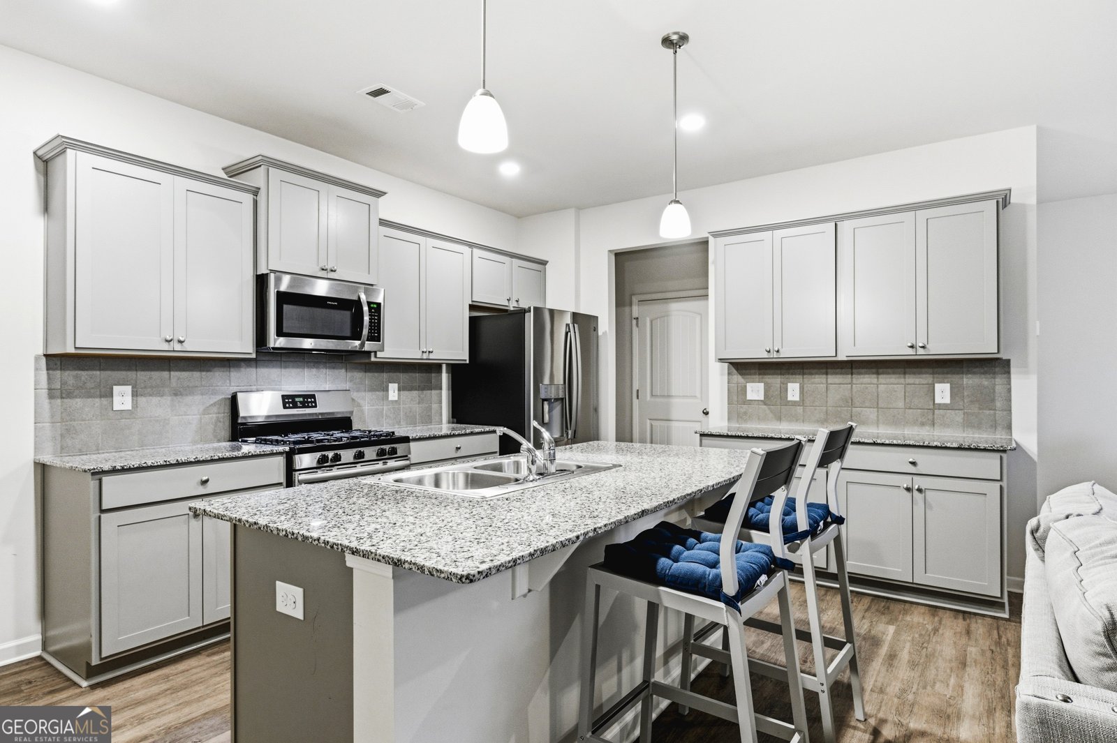 120 Woodhouse Circle Acworth - Photo 6