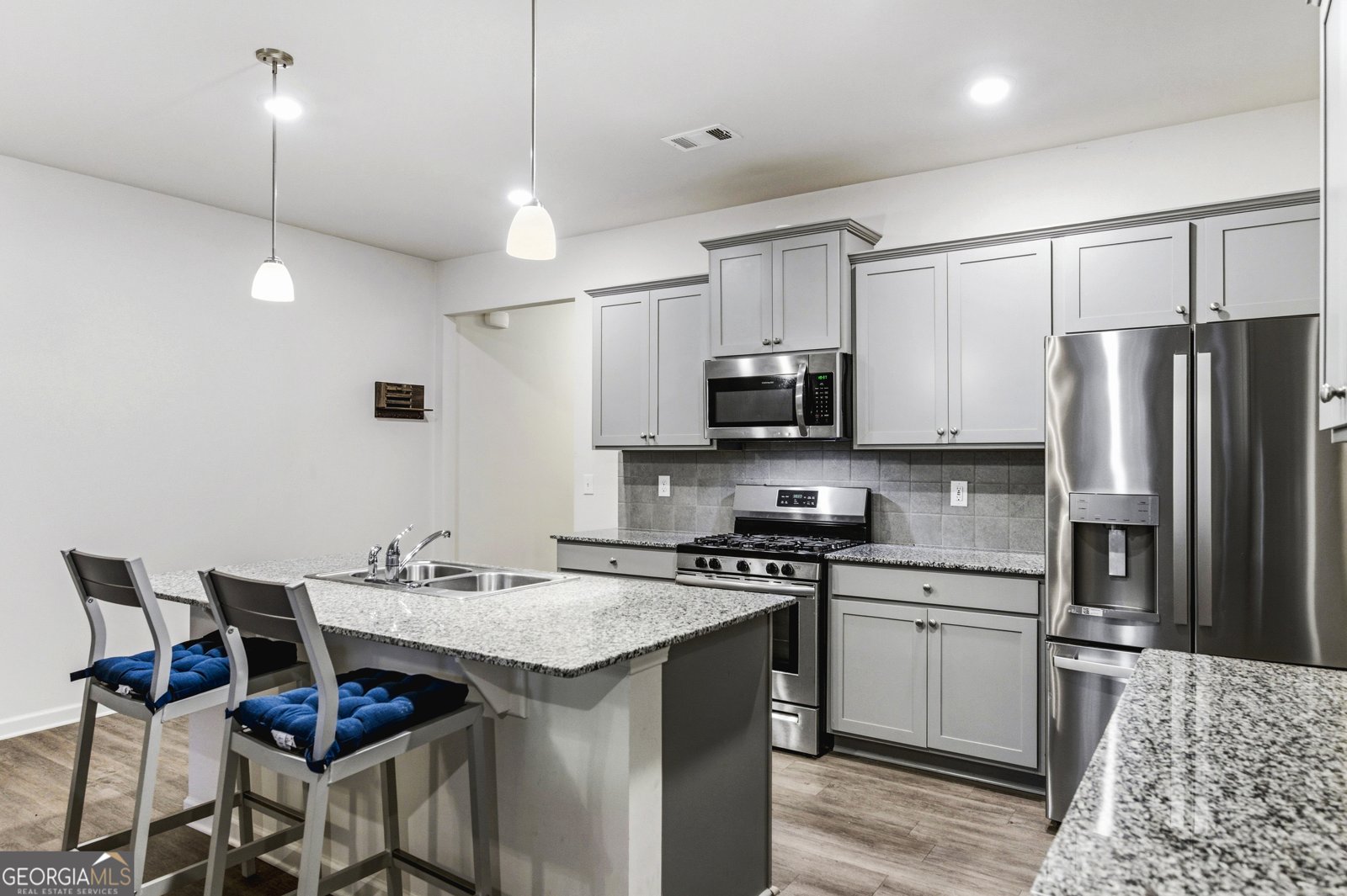 120 Woodhouse Circle Acworth - Photo 7