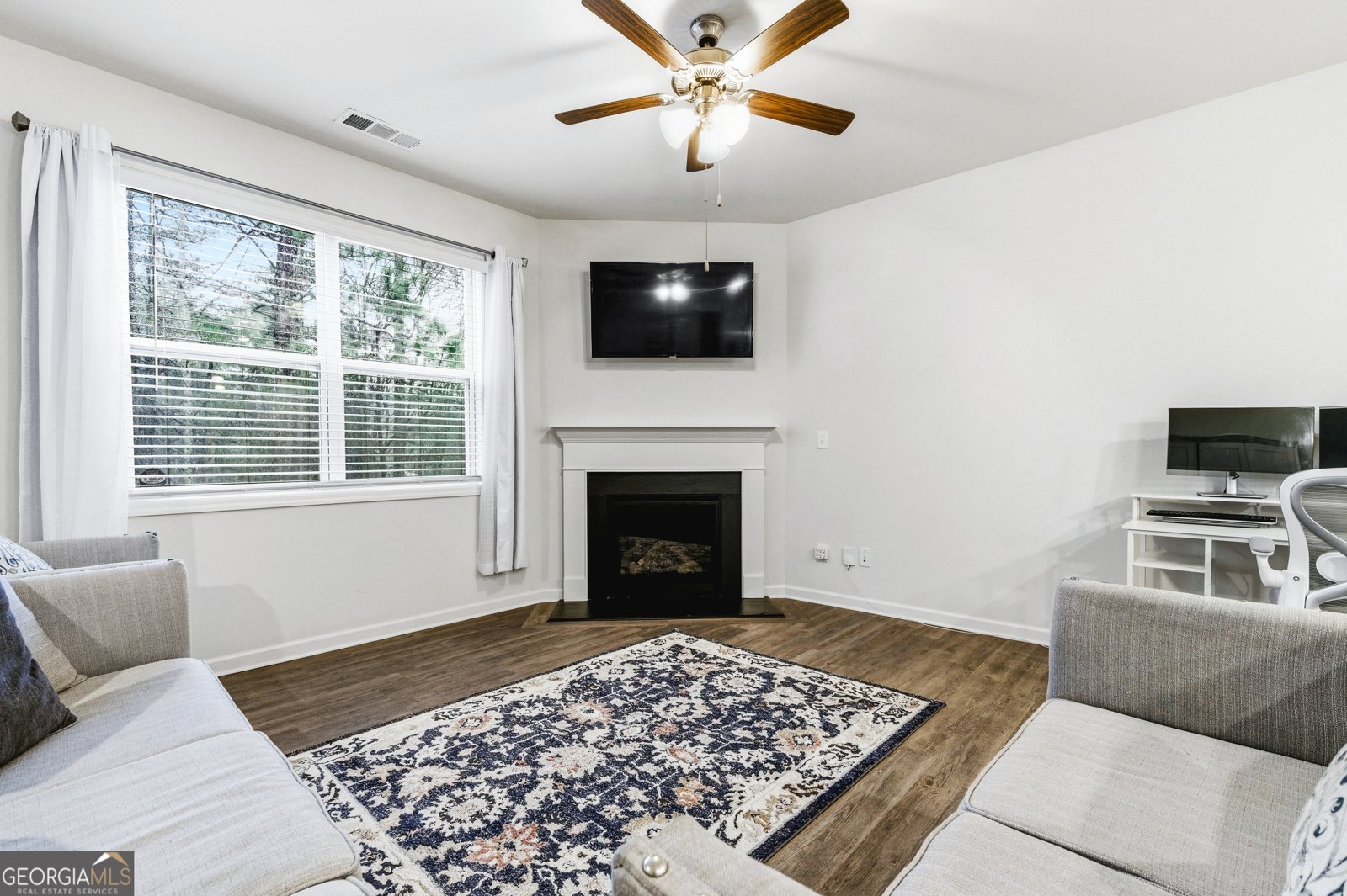 120 Woodhouse Circle Acworth - Photo 8