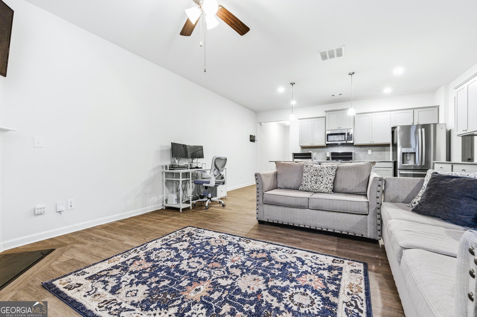 120 Woodhouse Circle Acworth - Photo 9