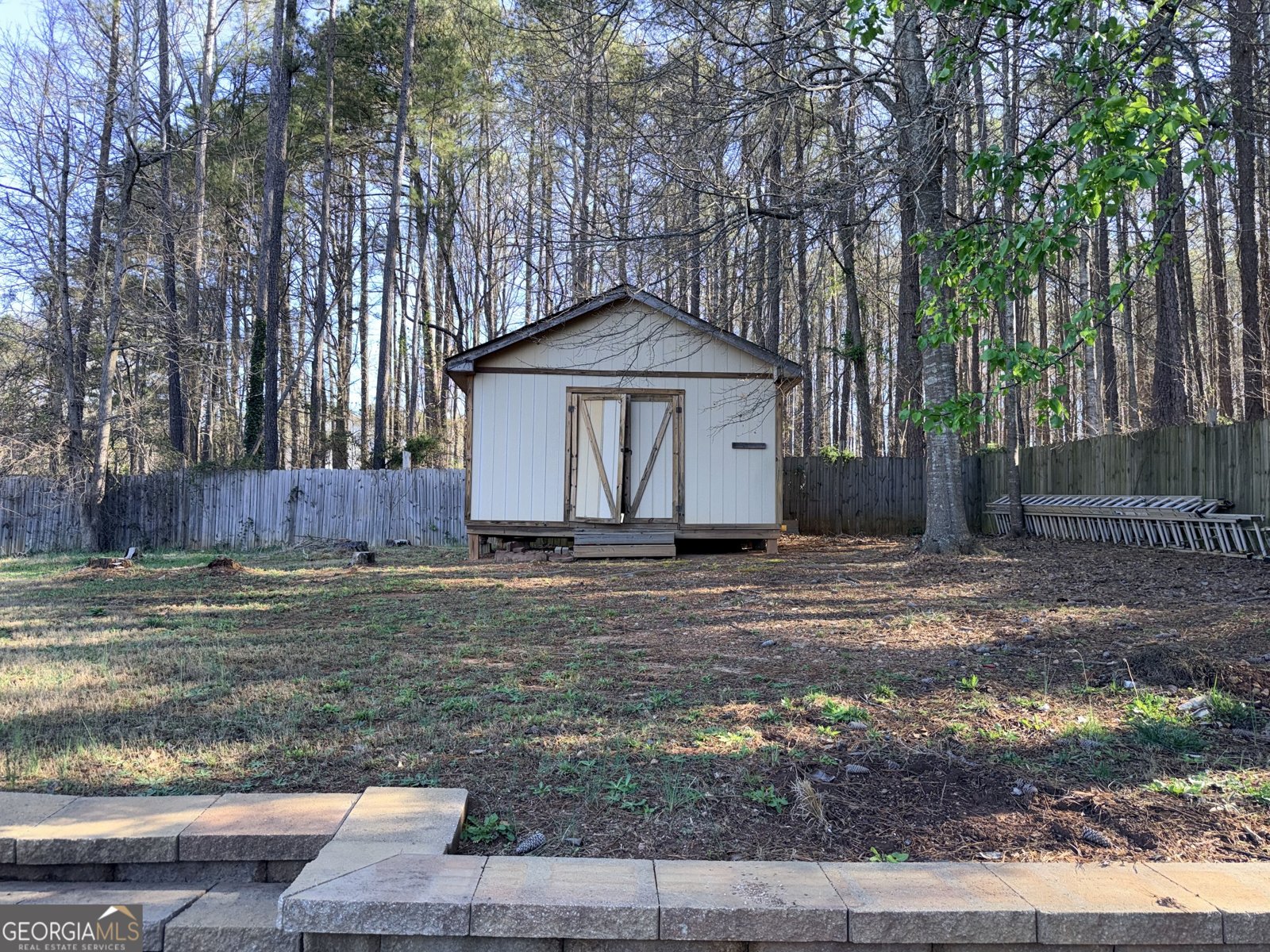 605 Samantha Circle Stockbridge - Photo 11