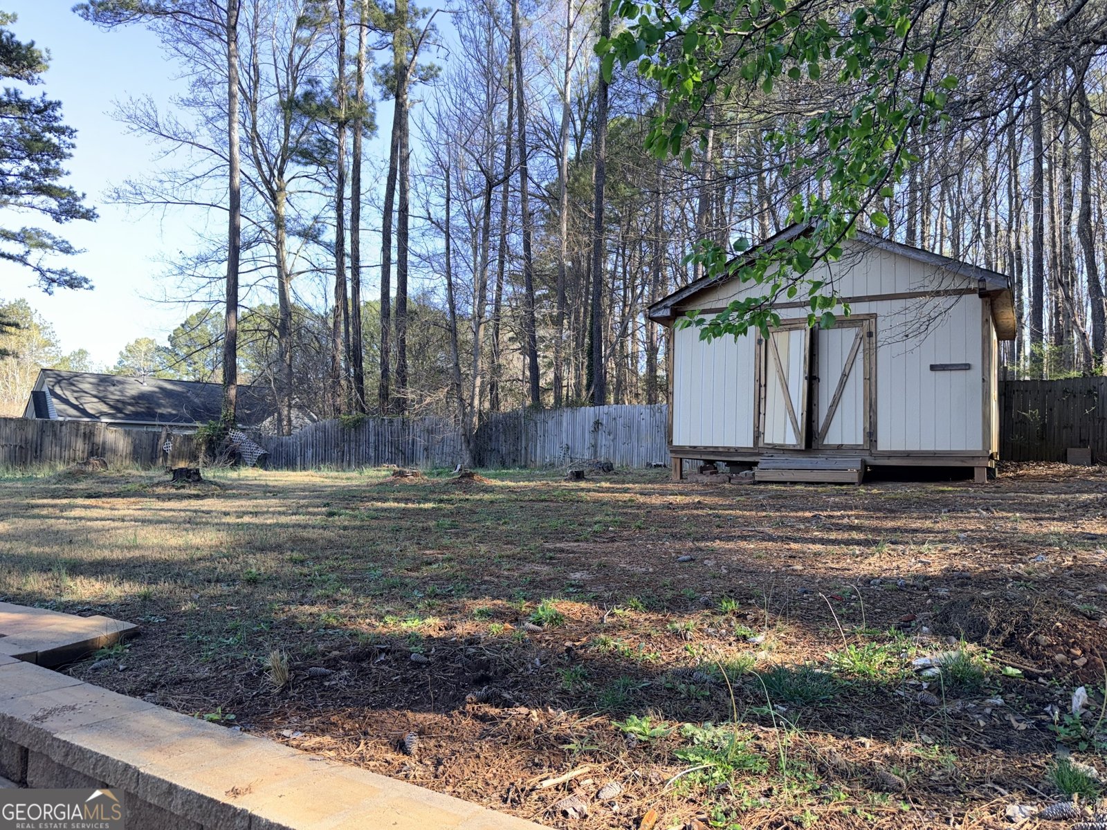 605 Samantha Circle Stockbridge - Photo 13