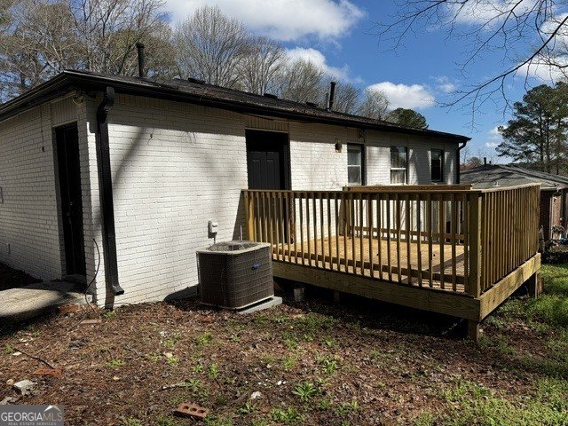 287 Banberry Drive Atlanta - Photo 11