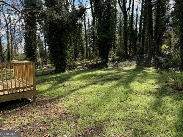 287 Banberry Drive Atlanta - Photo 12