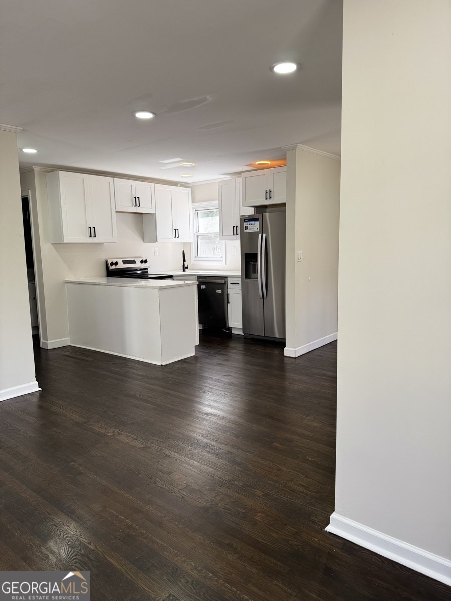 287 Banberry Drive Atlanta - Photo 6