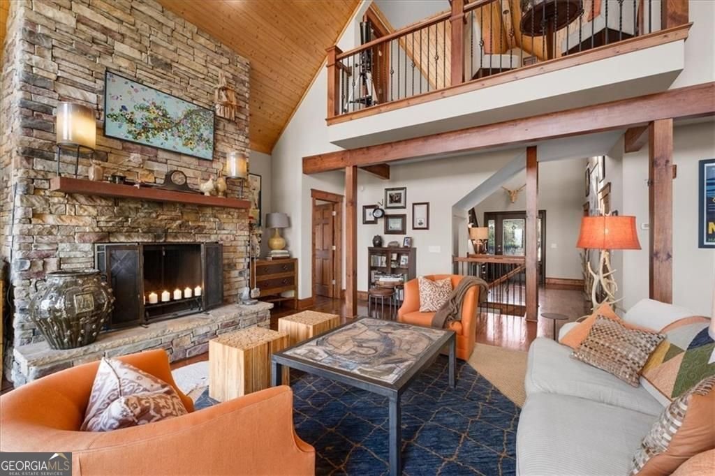 270 Mosswood Lane Jasper - Photo 11