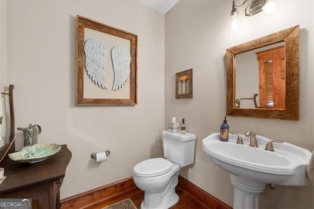 270 Mosswood Lane Jasper - Photo 15