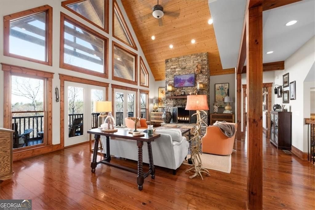 270 Mosswood Lane Jasper - Photo 18