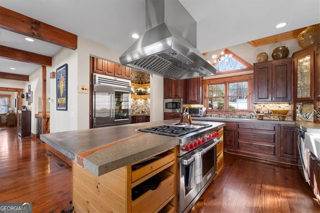 270 Mosswood Lane Jasper - Photo 20