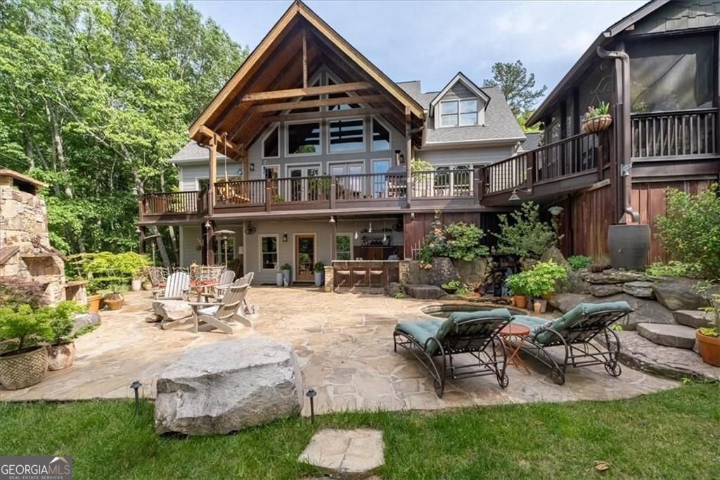 270 Mosswood Lane Jasper - Photo 56