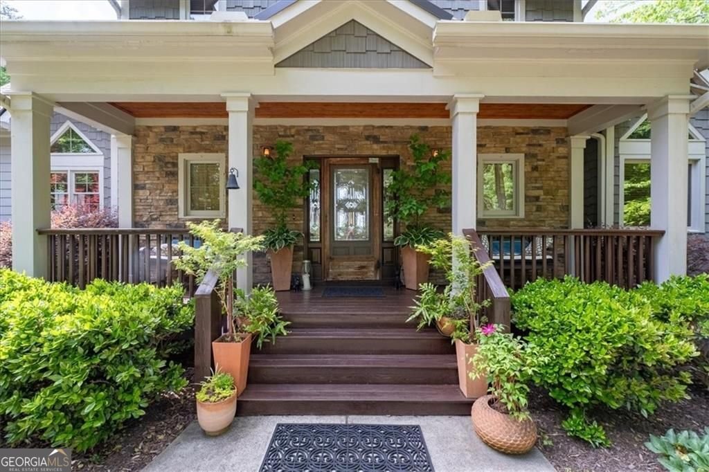 270 Mosswood Lane Jasper - Photo 6