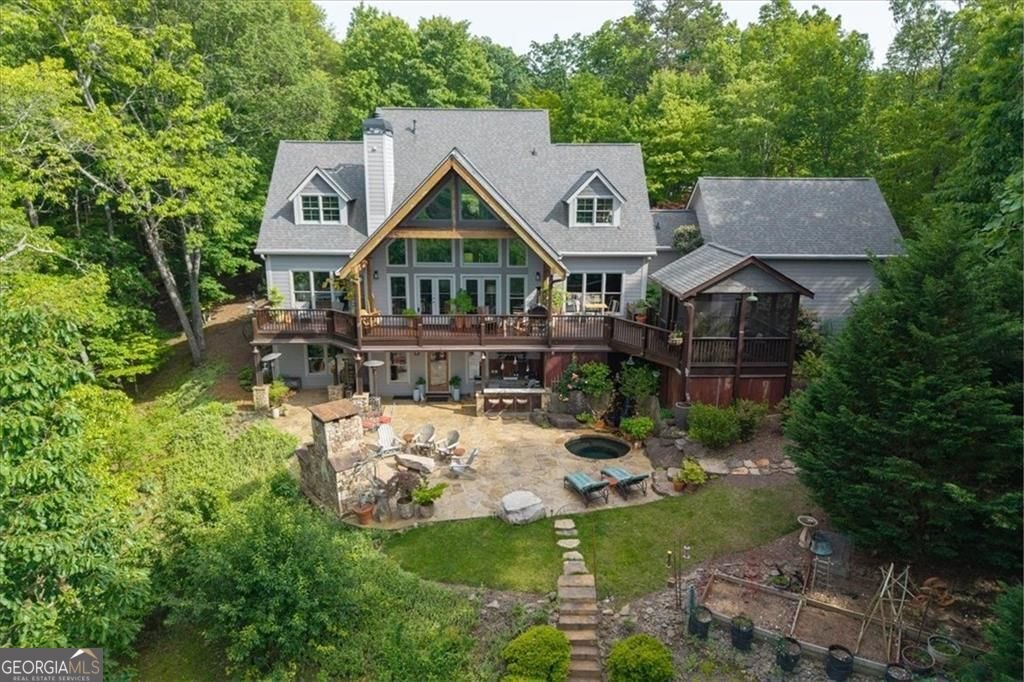 270 Mosswood Lane Jasper - Photo 67