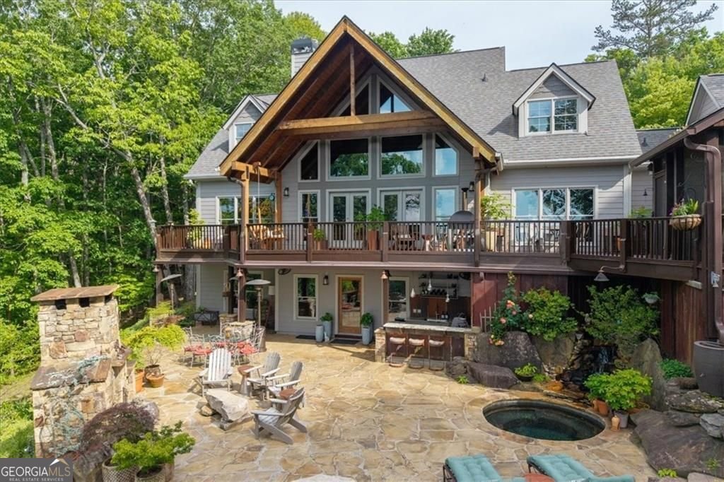 270 Mosswood Lane Jasper - Photo 68