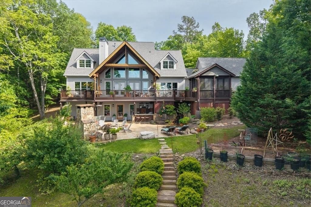 270 Mosswood Lane Jasper - Photo 69