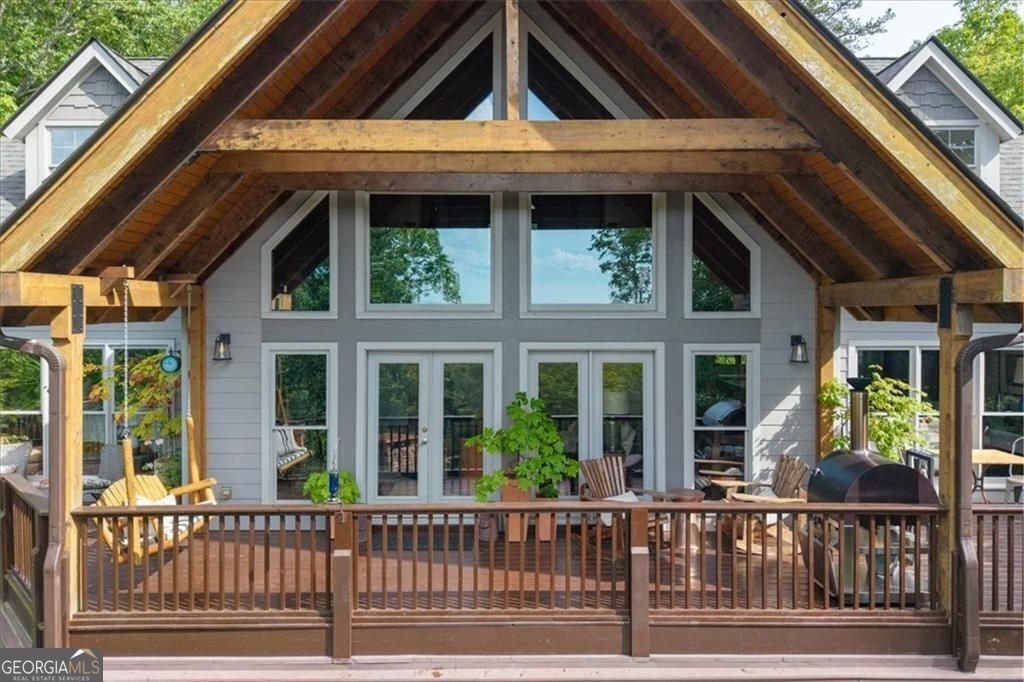 270 Mosswood Lane Jasper - Photo 70