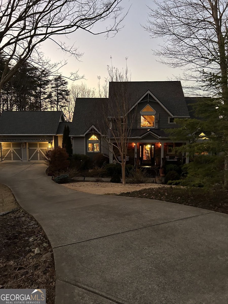 270 Mosswood Lane Jasper - Photo 71