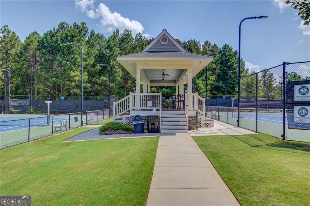 1491 Traditions Way Jefferson - Photo 47