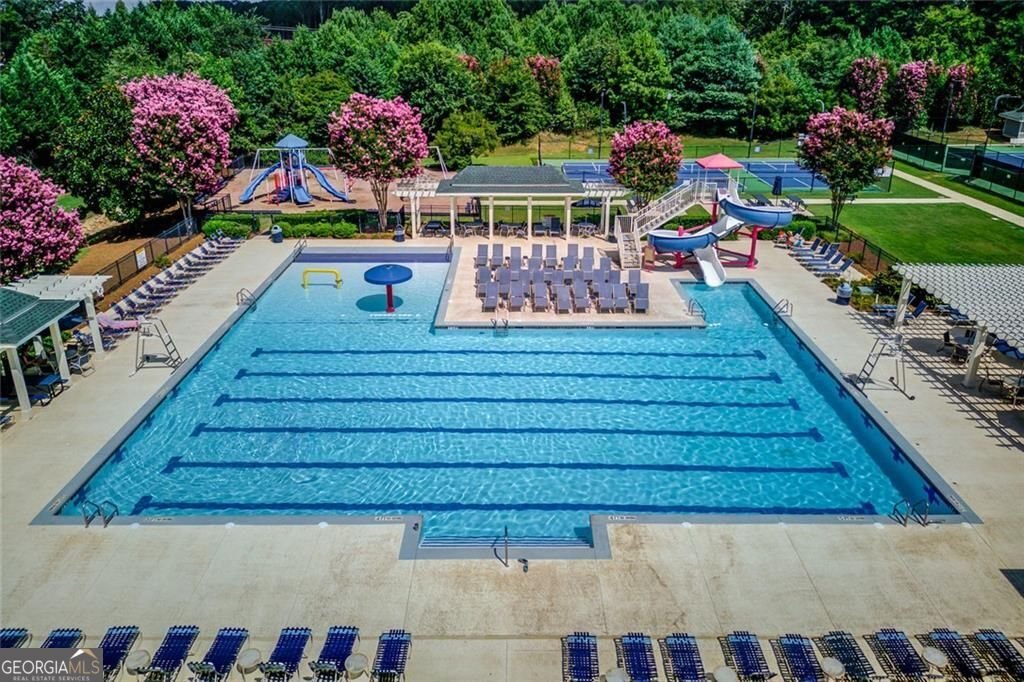 1491 Traditions Way Jefferson - Photo 49