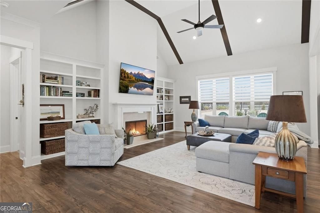 1491 Traditions Way Jefferson - Photo 8