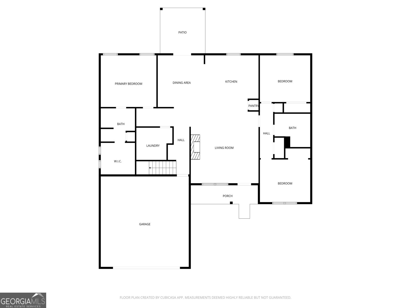 552 Clayton Street Commerce - Photo 32