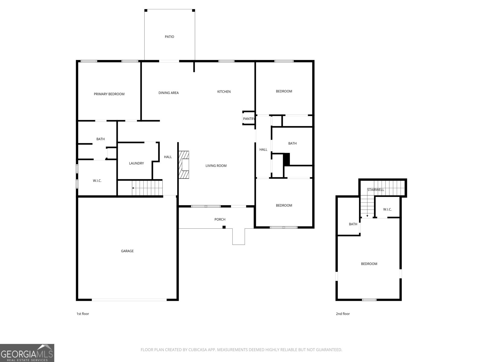 552 Clayton Street Commerce - Photo 34