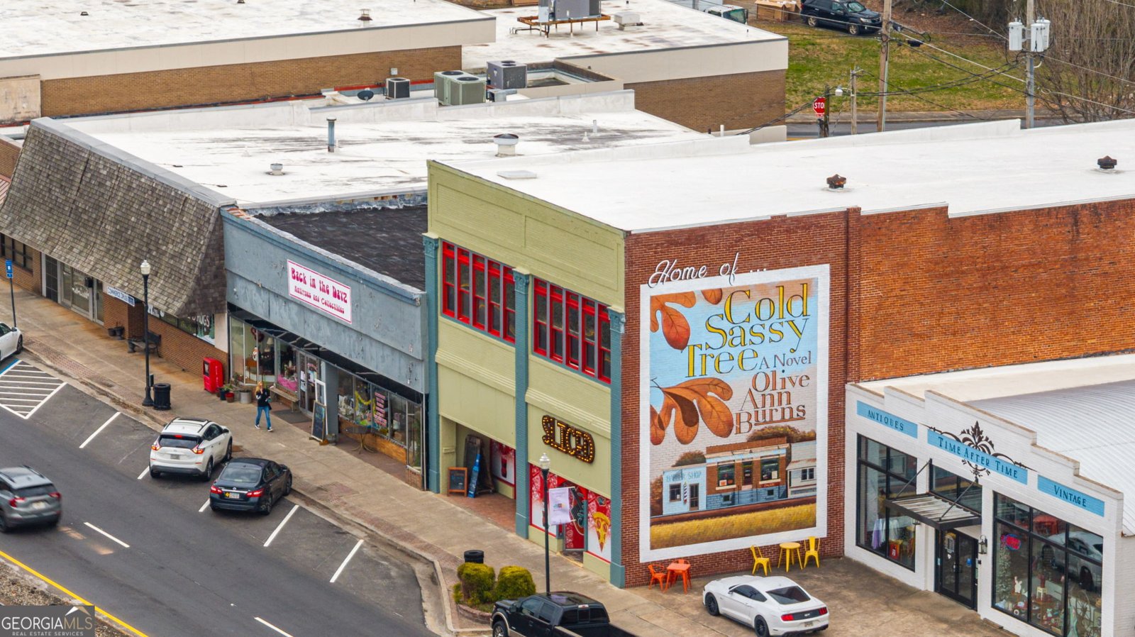 552 Clayton Street Commerce - Photo 36