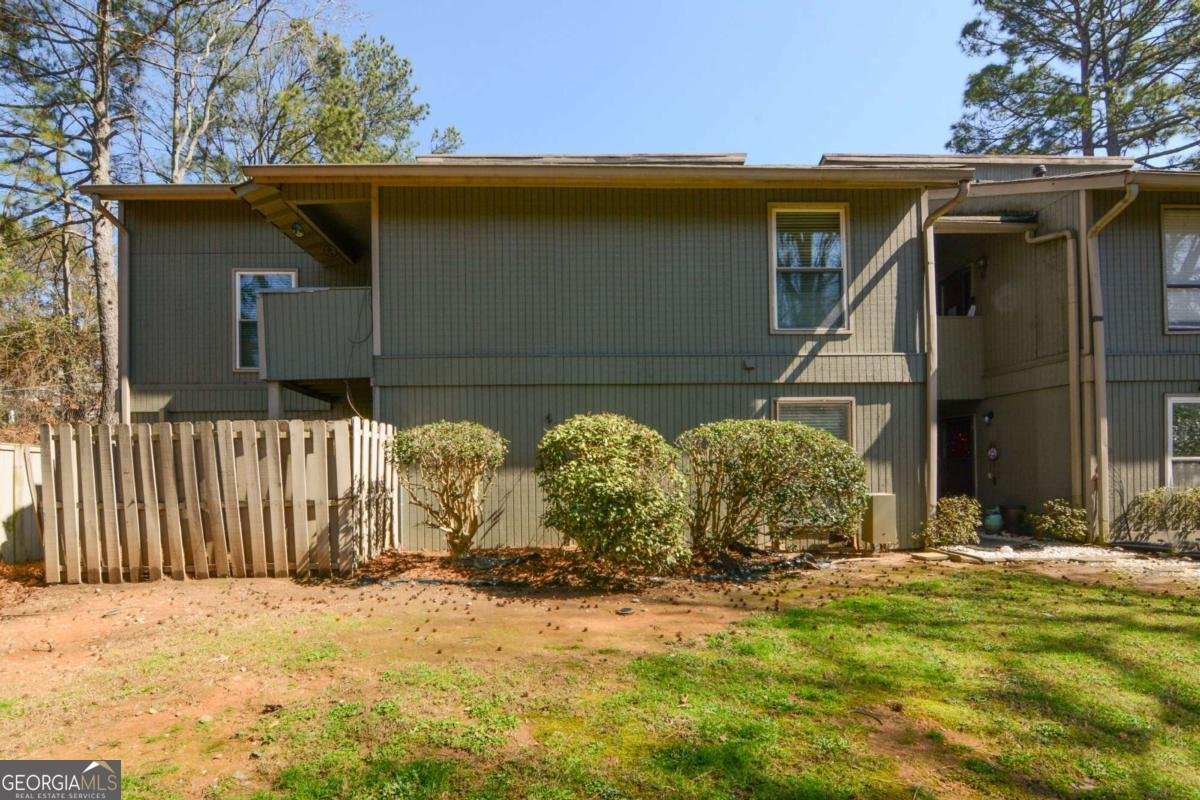 6241 Overlook Road Peachtree Corners - Photo 16
