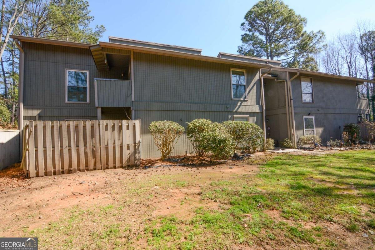 6241 Overlook Road Peachtree Corners - Photo 17