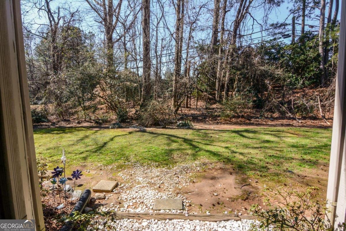 6241 Overlook Road Peachtree Corners - Photo 19