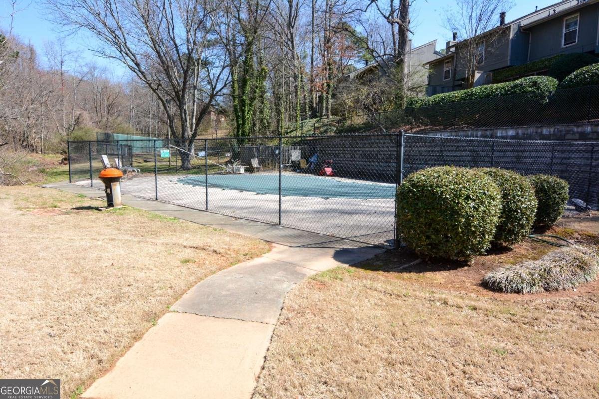 6241 Overlook Road Peachtree Corners - Photo 21