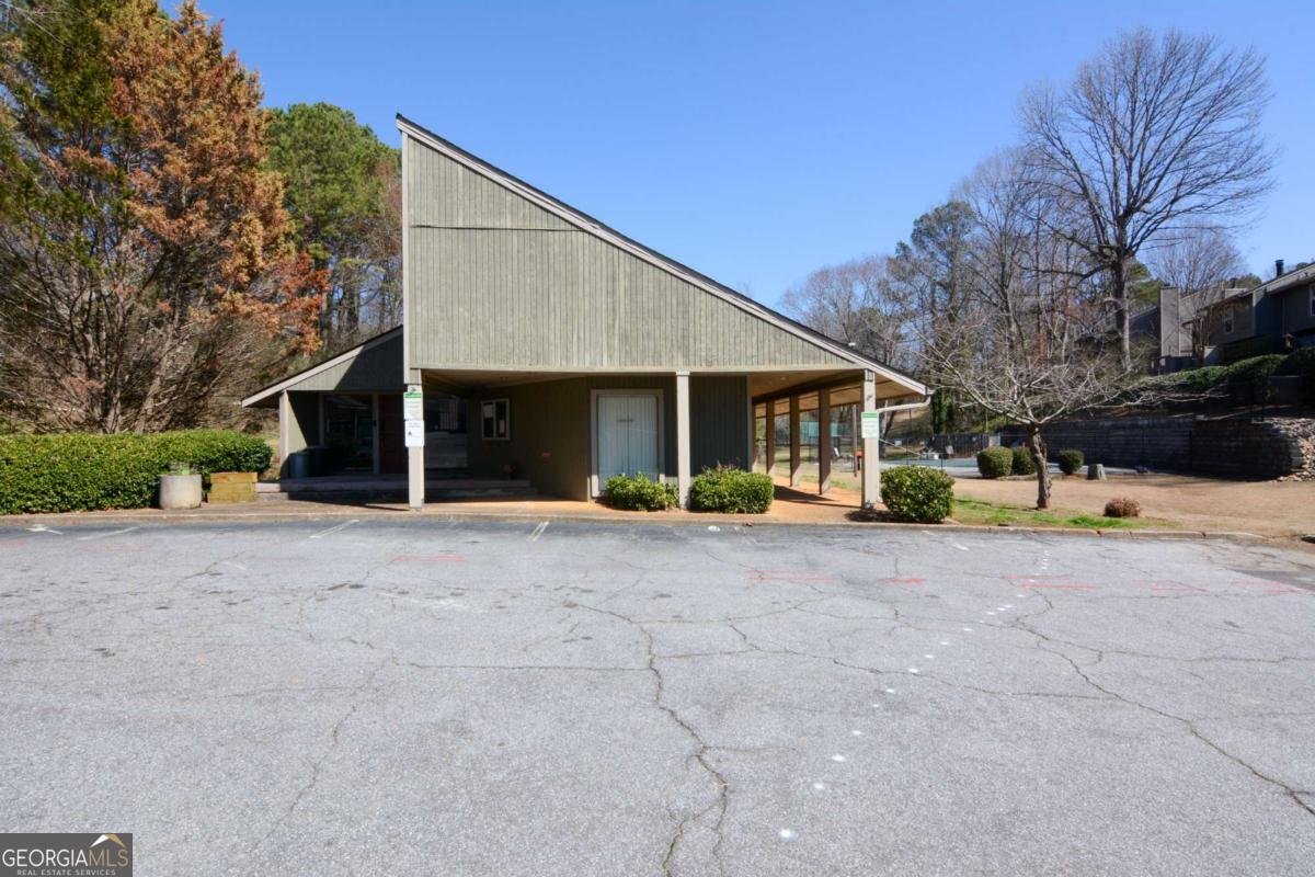 6241 Overlook Road Peachtree Corners - Photo 22