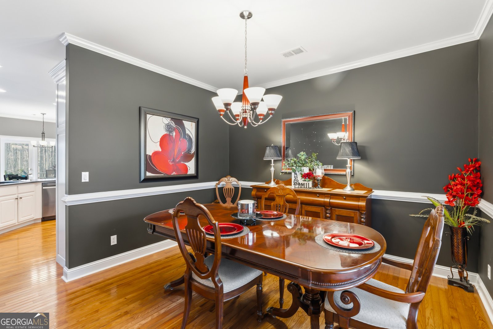 543 Wynn Road McDonough - Photo 10