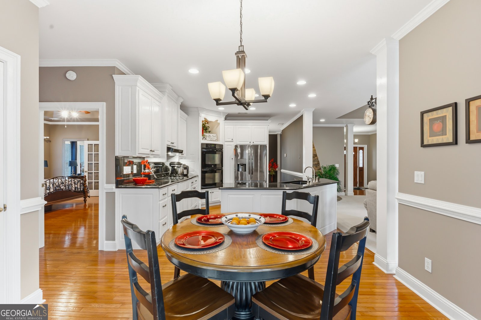 543 Wynn Road McDonough - Photo 11