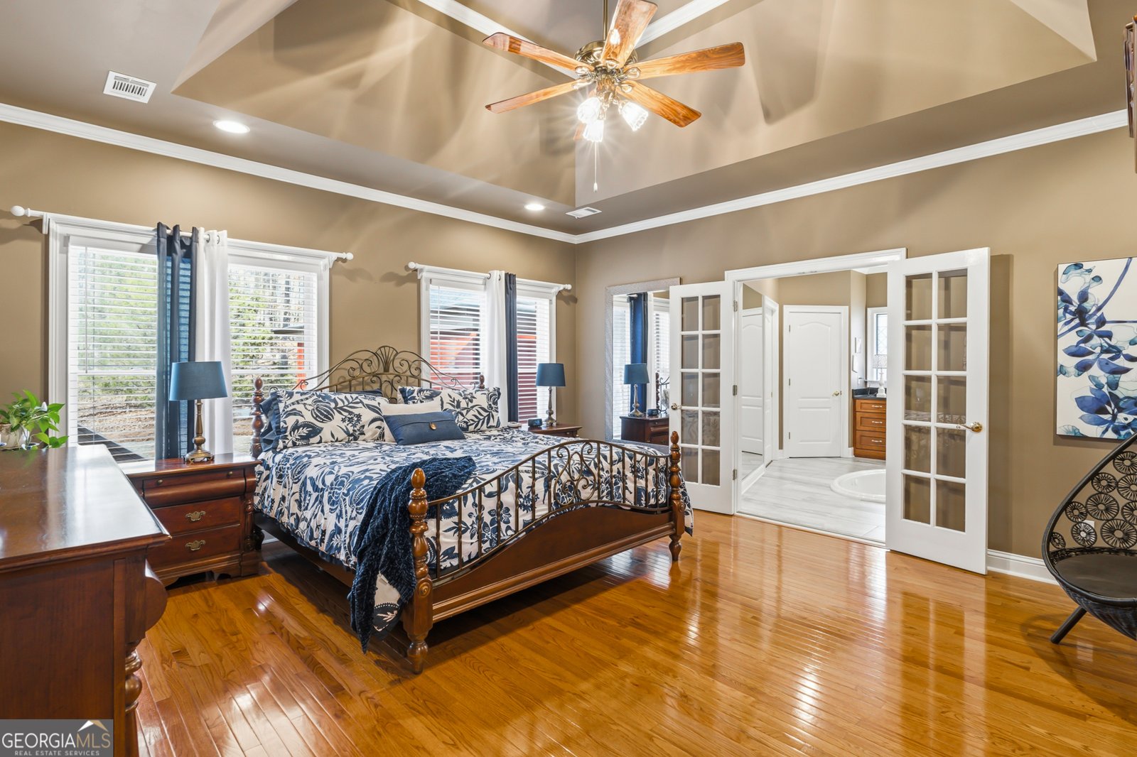 543 Wynn Road McDonough - Photo 13