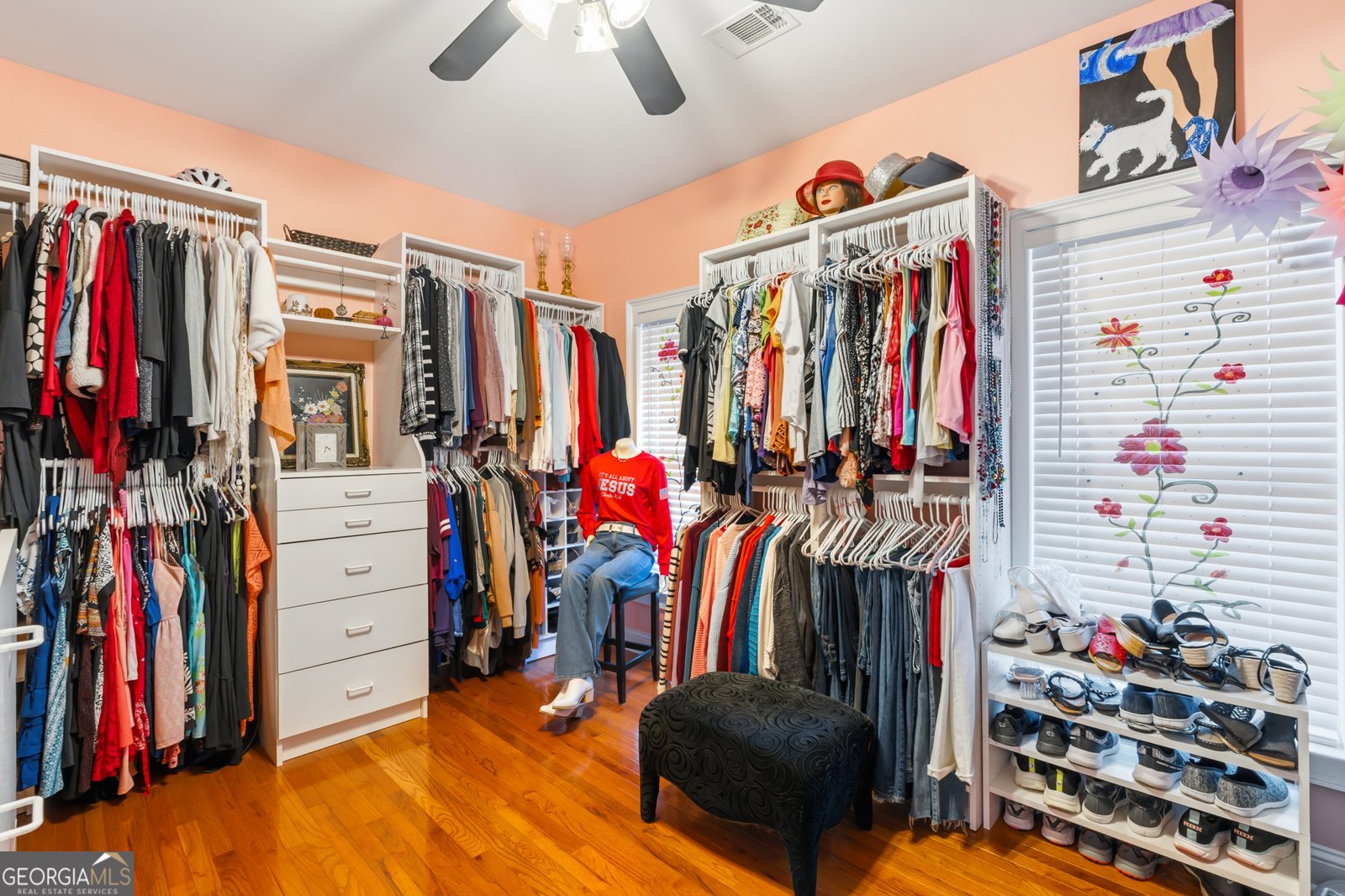 543 Wynn Road McDonough - Photo 15